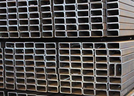 上饶Q345b矩形管