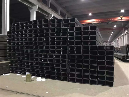 上饶冷拔方管选型指南 工程采购怎么选